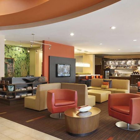 Courtyard By Marriott Peoria Hotel Bagian luar foto