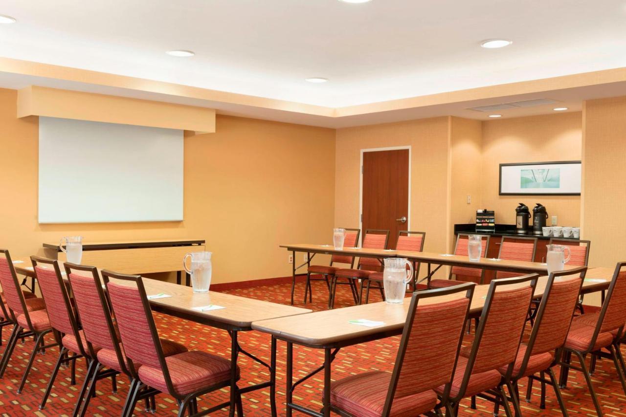 Courtyard By Marriott Peoria Hotel Bagian luar foto